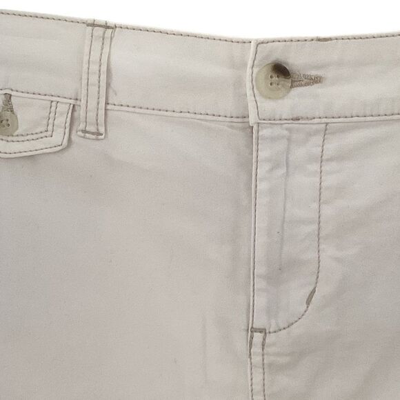 Sonoma short size 4 tennis golf sport shorts skirt. 0555 - Picture 4 of 5